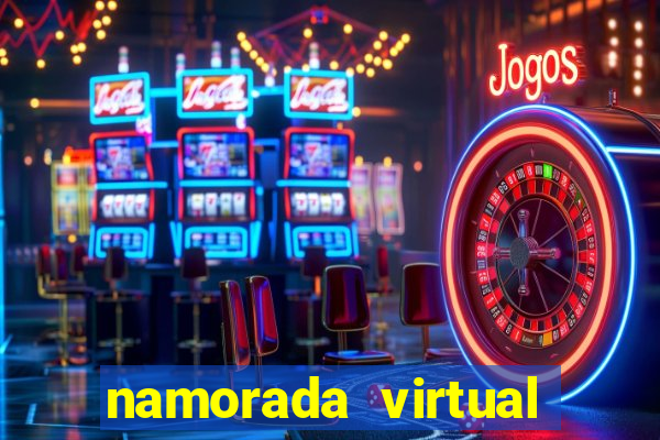 namorada virtual morta imvu